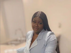 Meet your Posher, Adji